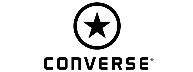 converse logo