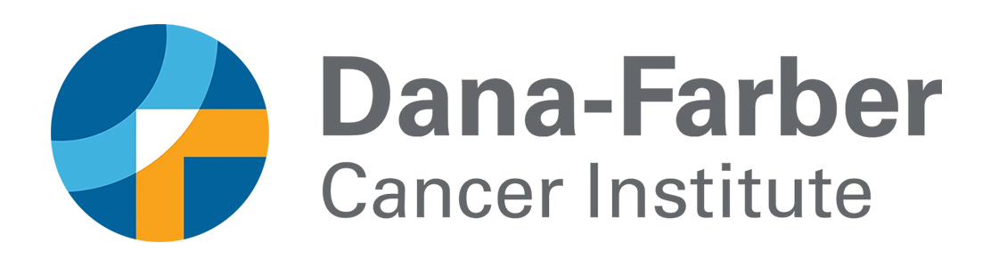 Dana Farber Cancer Institute logo