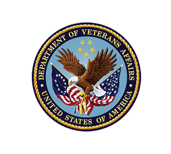 department of veterans affairs seal