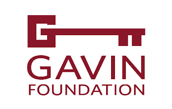 Gavin Foundation logo