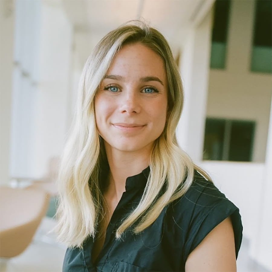 Leah G.