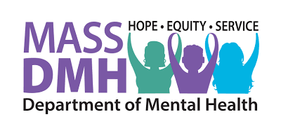 Massachusetts Department of Mental Health logo
