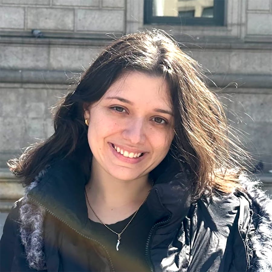 Mariana V.