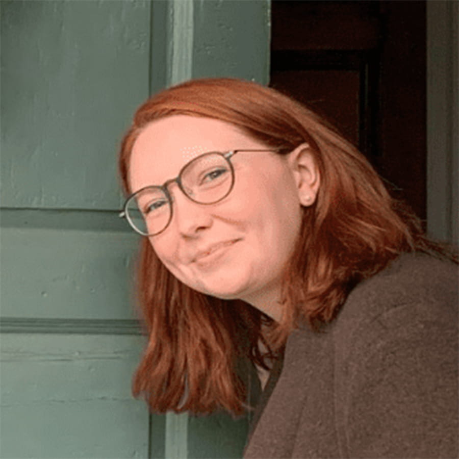 Rachel H.