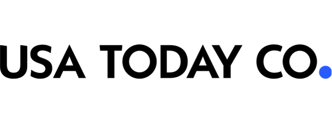 USA Today Co Logo