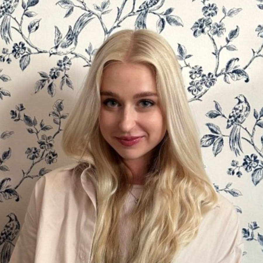 Anna M.