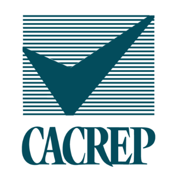 Council for Accreditation of Counseling and Related Educational Programs logo