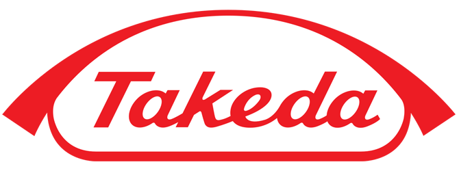 takeda pharmaceutical logo