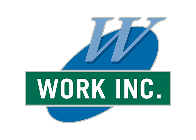 Work Inc. logo