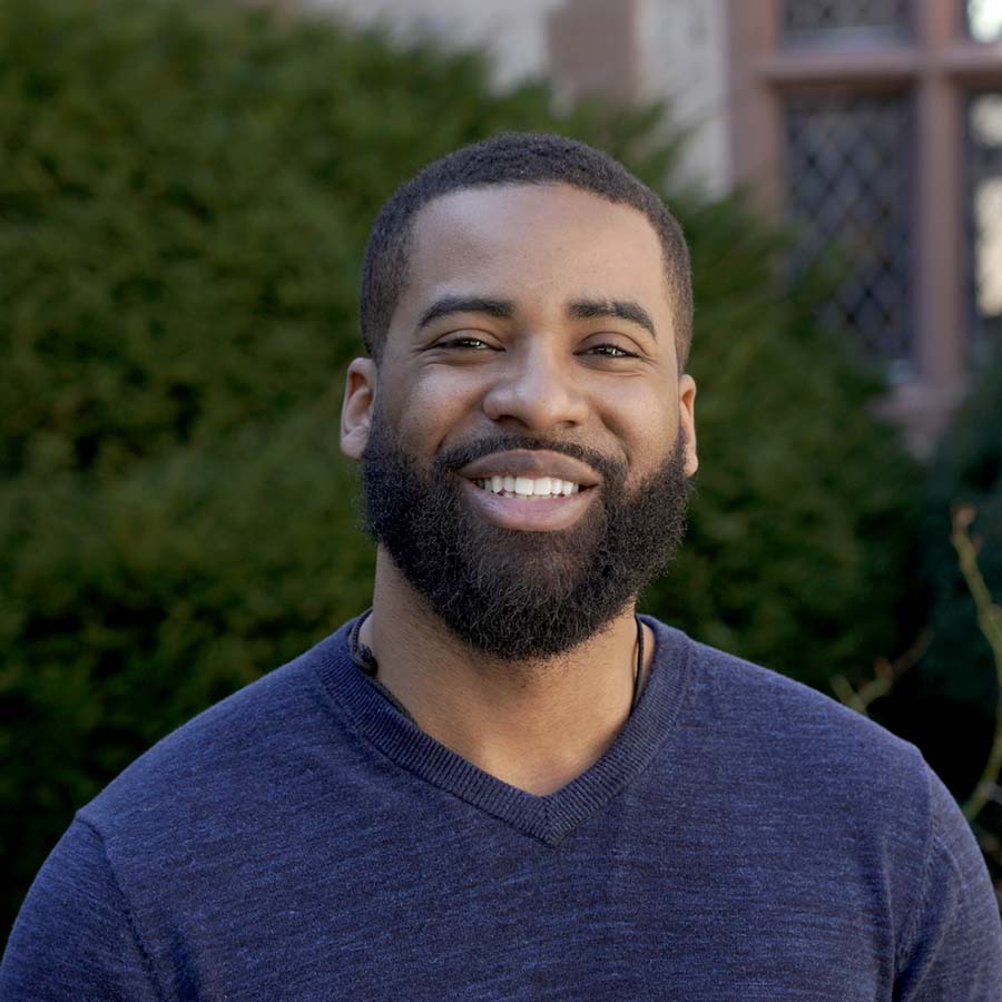 Evan Auguste