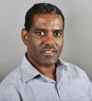 Profile picture of Professor Adugna Lemi