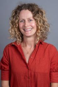 Photo of Associate Dean, Eve Sorum