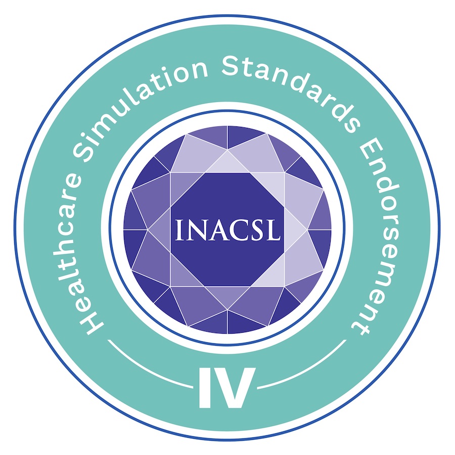 INACSL Core Four Endorsement