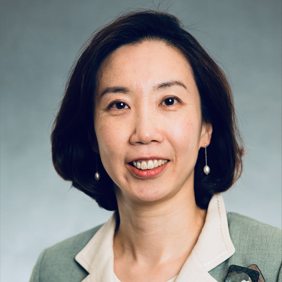 Jane Chung