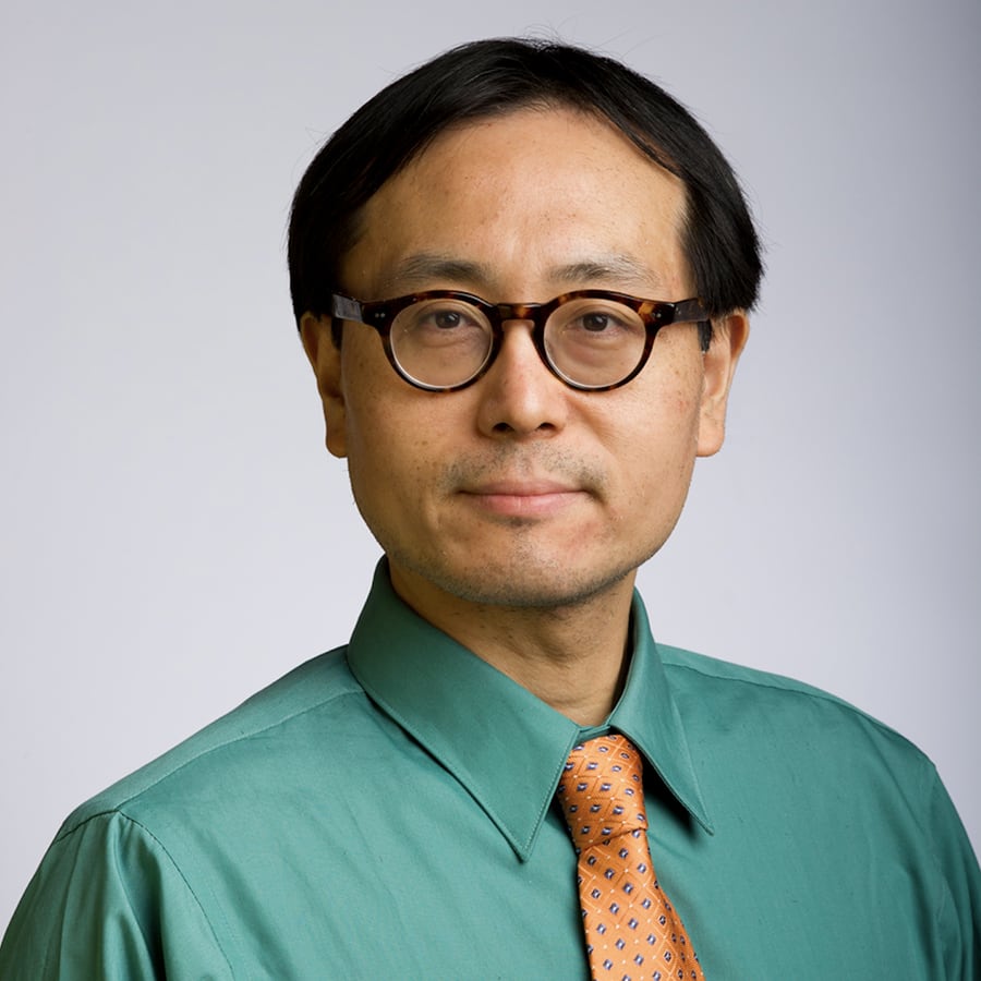 Daniel Kim