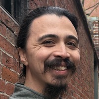 David Keating