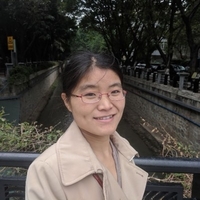 Wenjing Liu