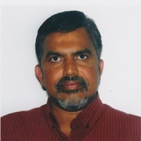 Santhosh Mathew