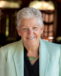 Image of Honorary Degree Recipient Regina (Gina) McCarthy