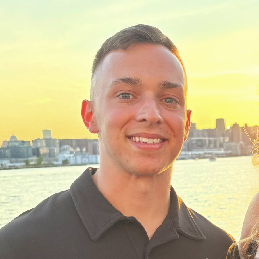 Student headshot