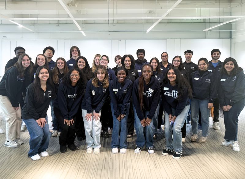 event services student staff