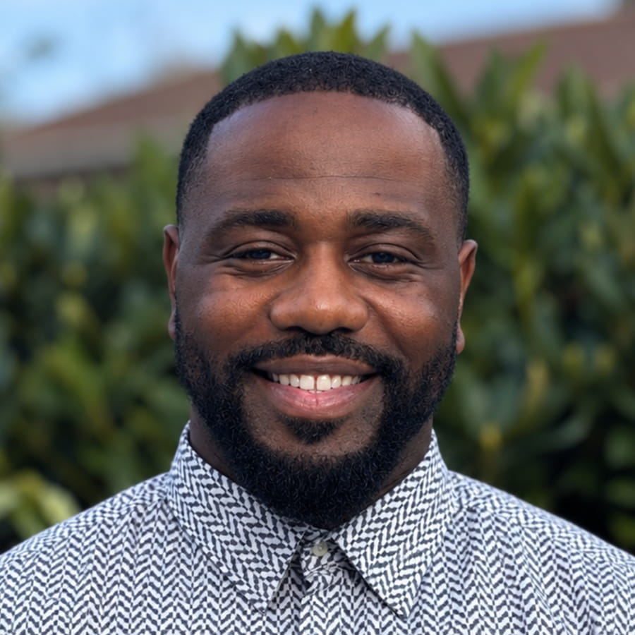 Teddy LaGuerre