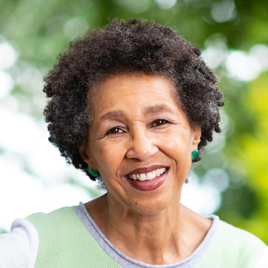 Gloria White Hammond