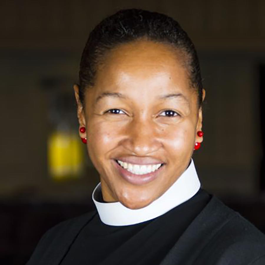 Mariama Hammond White