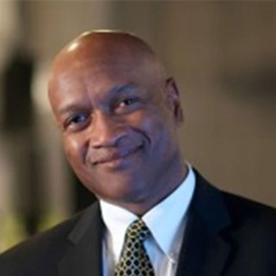 Ray Hammond
