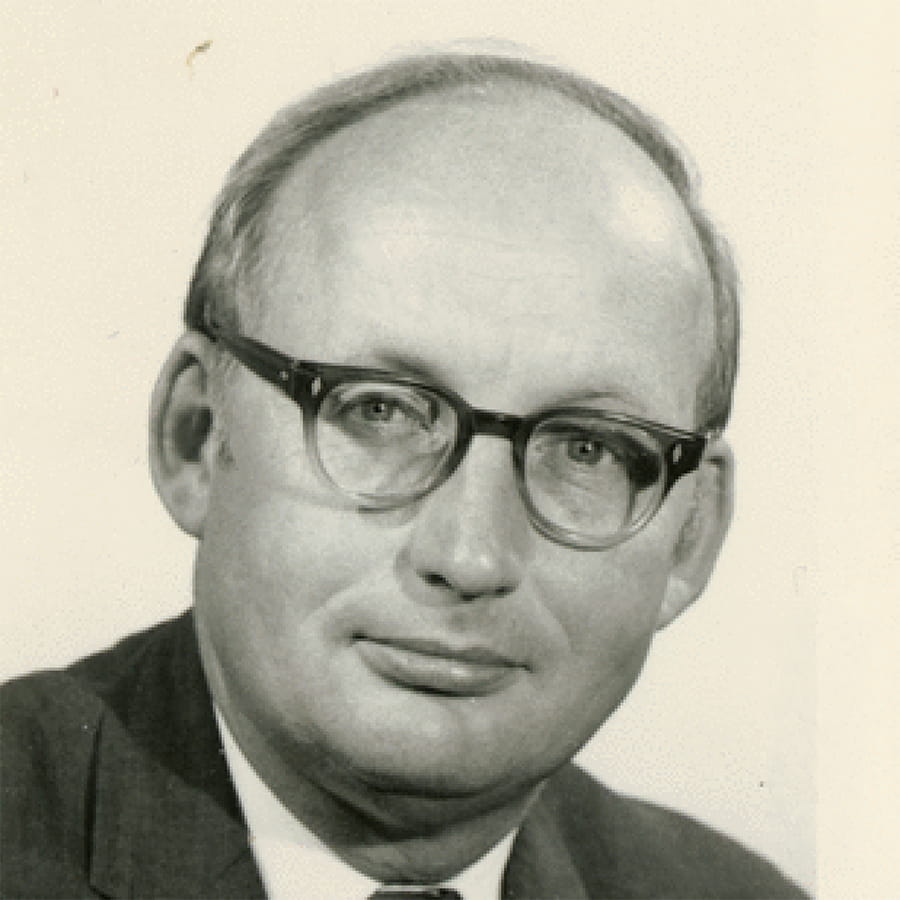 Robert C. Wood
