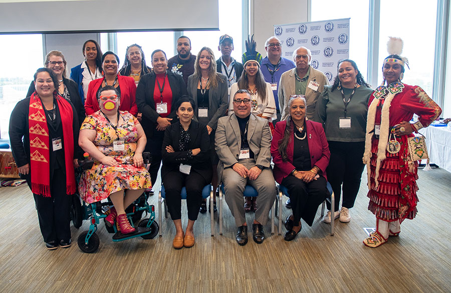 Tribal and Indigenous Health Summit Planning Committee