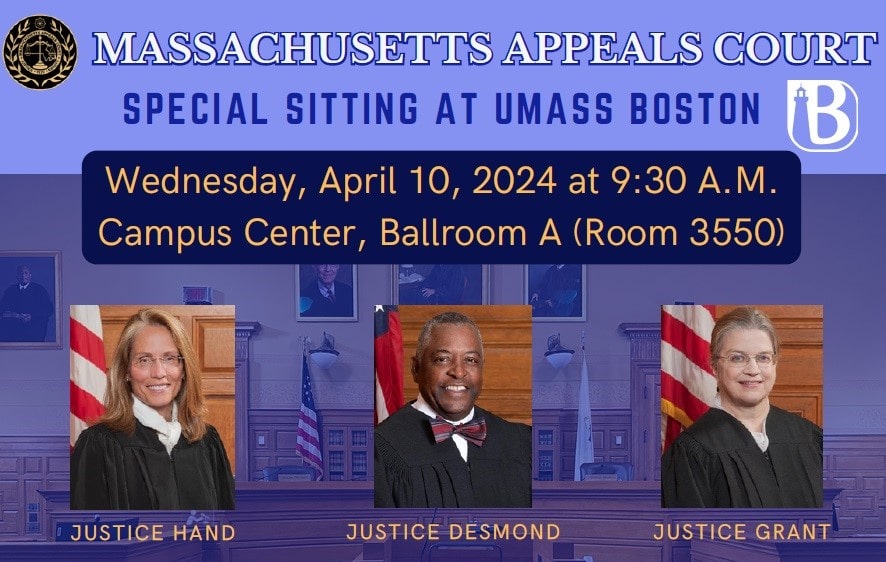 Massachusetts Appeals Court on Campus