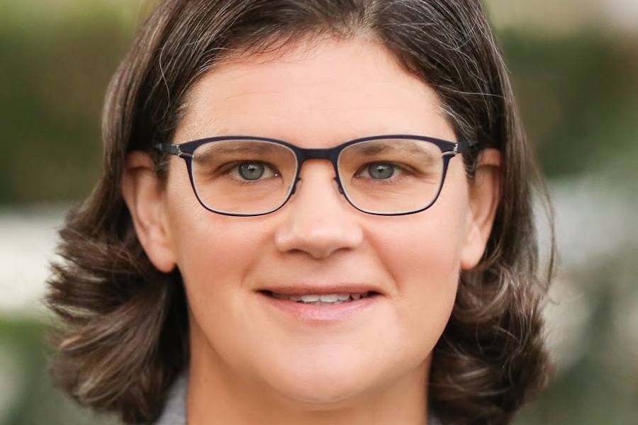 Anne Douglass Advances Leadership in Early Childhood Education