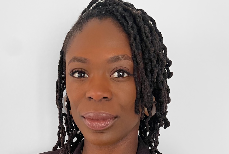 CEHD Professor Receives National Award for Research on Equity and Social Justice in Teacher Education