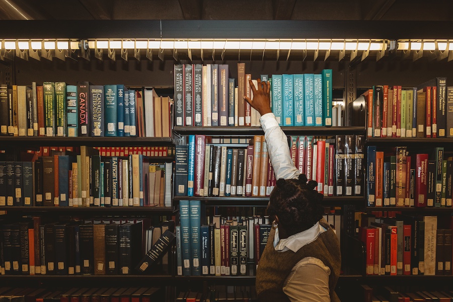 Healey Library launches pioneering agreement to expand open access book publishing