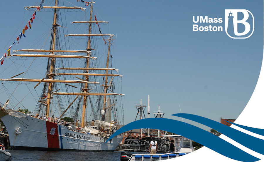 Marine Operations Offers Tall Ships Harbor Cruises