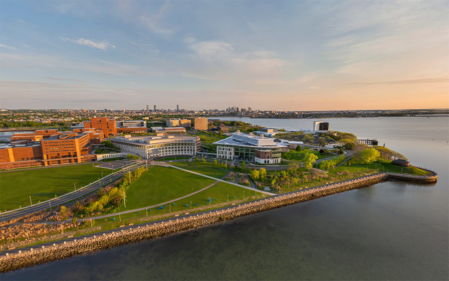 UMass Boston Launches Rooted & Rising Campaign to Expand Opportunity, Advance Research and Strengthen University’s Future