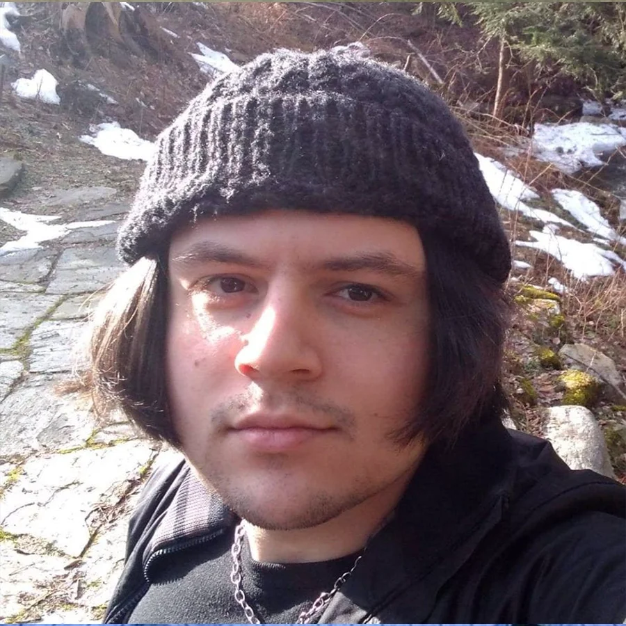 Jared Lourie