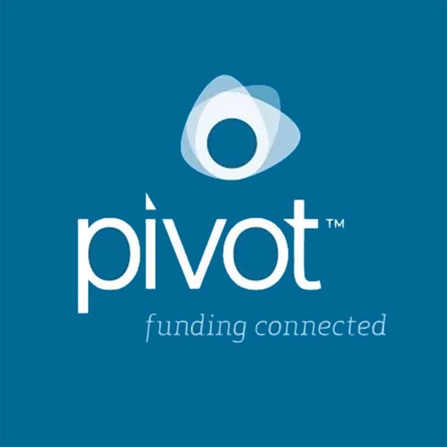 Pivot Logo