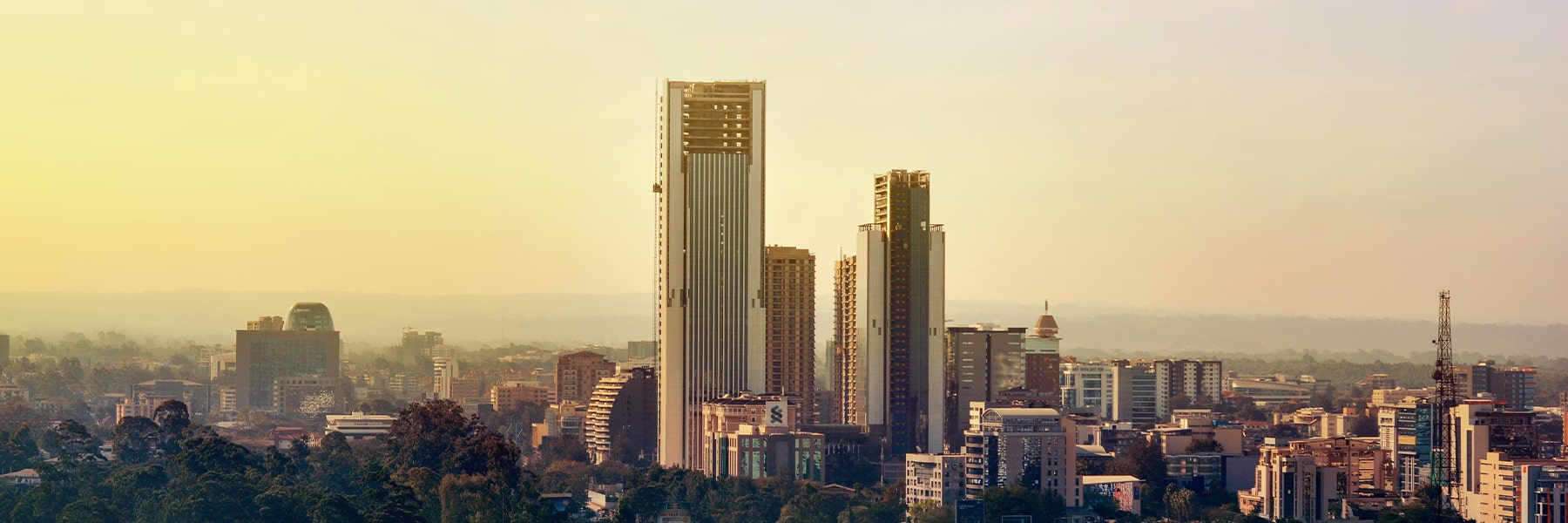 ResilientAfrica