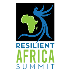 ResilientAfrica Summit Logo