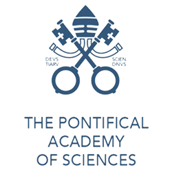 The Pontifical Academy of Sciences Logo