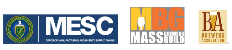 Office of Manufacturing and Energy Supply Chains, Mass Brewers Guild, Brewers Association