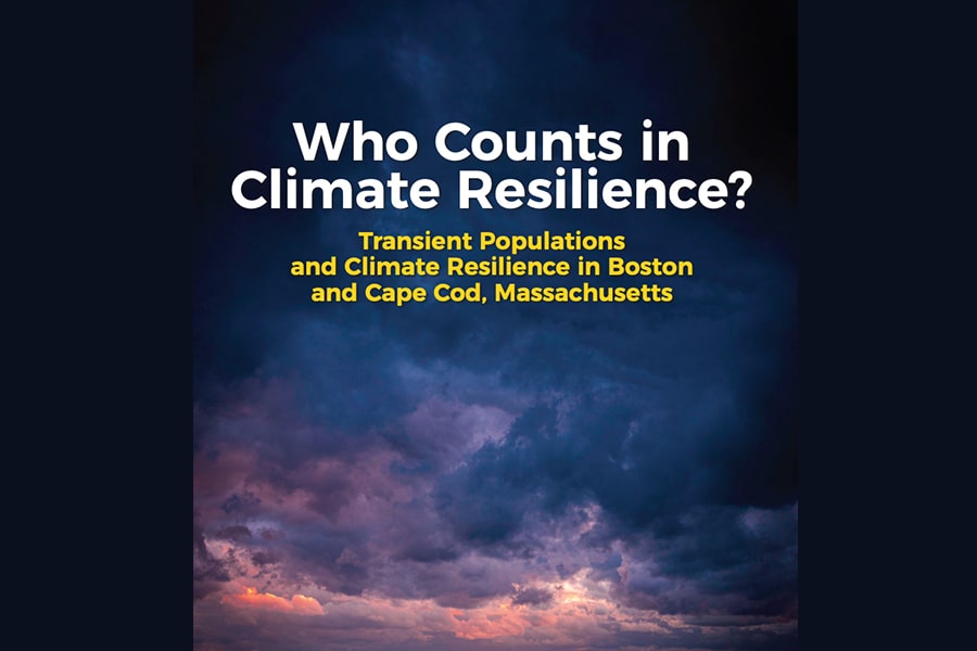 Who Counts in Climate Resilience?