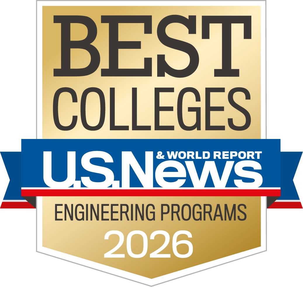 US News Ranking Badge